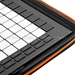 Protective Shockproof MIDI Controller Storage Case